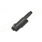 KING COBRA KYDEX OPEN TELESCOPIC BATON HOLDER - MODEL BMA-SG - 21 INCH