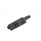 KING COBRA KYDEX OPEN TELESCOPIC BATON HOLDER - MODEL BMA-SG - 21 INCH