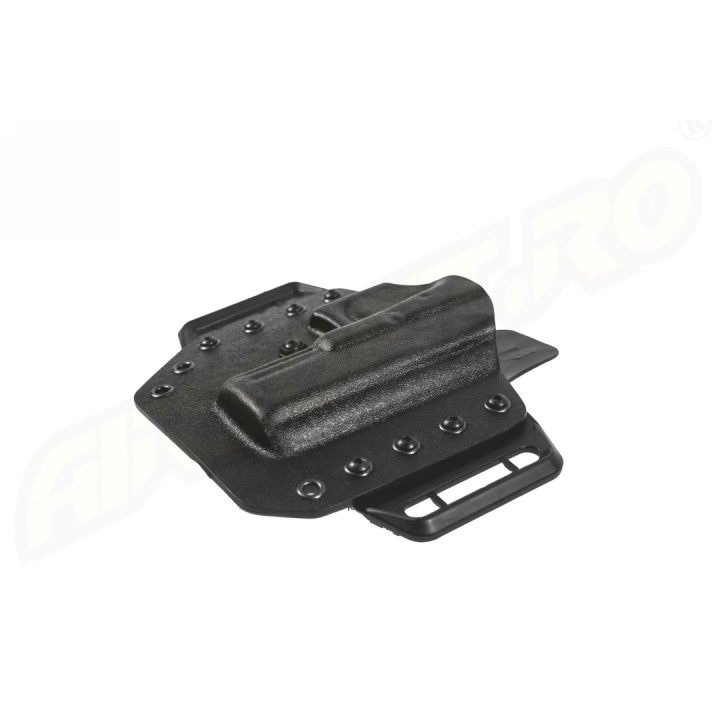 KYDEX HOLSTER EVO ONE PRIME FOR GLOCK 19
