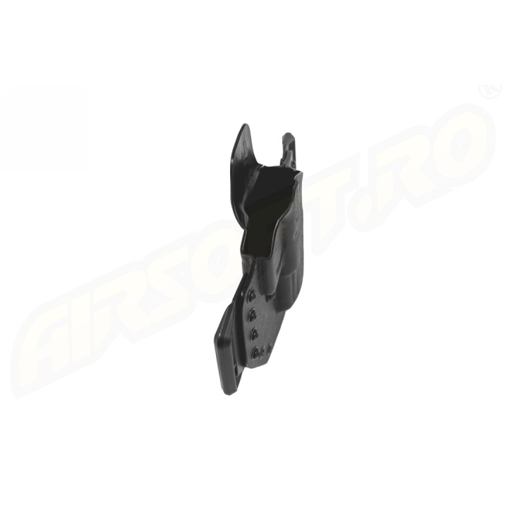 KYDEX HOLSTER EVO ONE PRIME FOR GLOCK 19