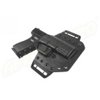 KYDEX HOLSTER EVO ONE PRIME FOR GLOCK 19