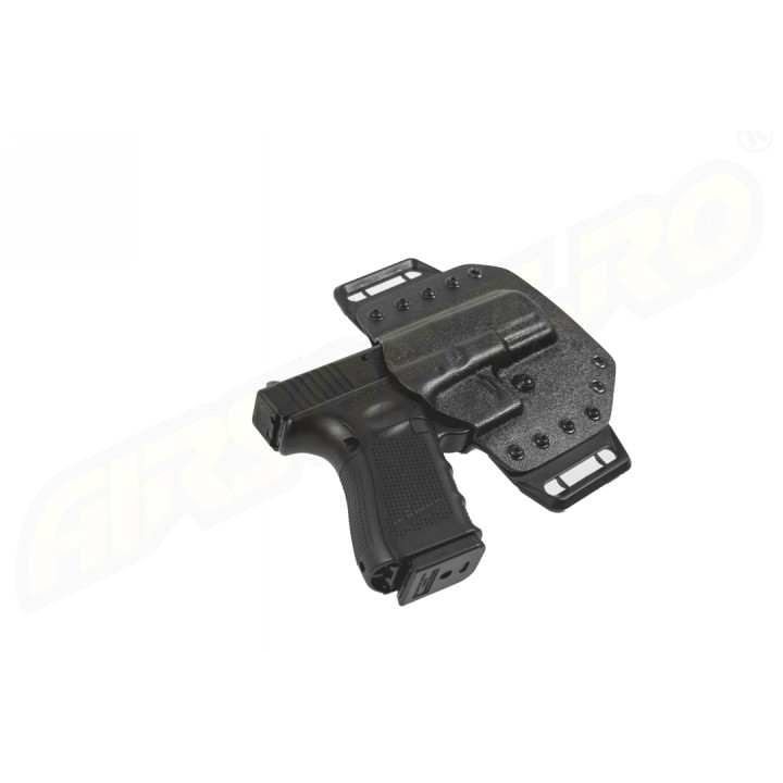 KYDEX HOLSTER EVO ONE PRIME FOR GLOCK 19