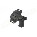 KYDEX HOLSTER EVO ONE PRIME FOR GLOCK 19