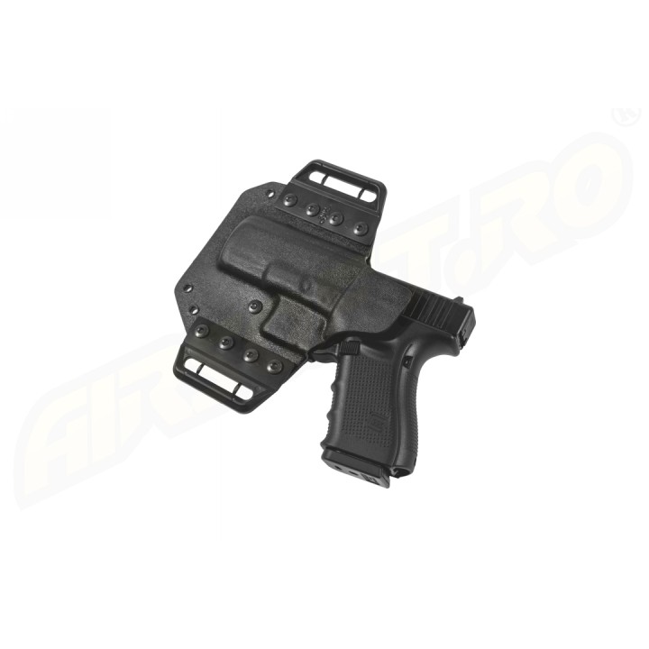 KYDEX HOLSTER EVO ONE PRIME FOR GLOCK 19
