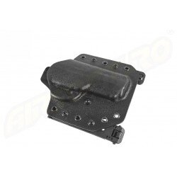 TEACA EVO ONE PRIME - KYDEX - SISTEM MOLLE ML- PENTRU BERETTA PX4