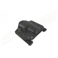 TEACA EVO ONE PRIME - KYDEX - SISTEM MOLLE ML- PENTRU BERETTA PX4