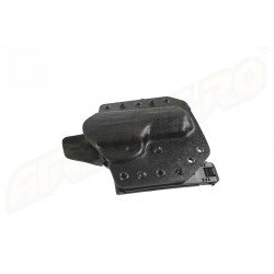 TEACA EVO ONE PRIME - KYDEX - SISTEM MOLLE ML- PENTRU BERETTA PX4