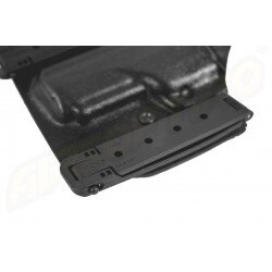 TEACA EVO ONE PRIME - KYDEX - SISTEM MOLLE ML- PENTRU BERETTA PX4