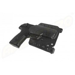 TEACA EVO ONE PRIME - KYDEX - SISTEM MOLLE ML- PENTRU BERETTA PX4