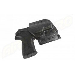 TEACA EVO ONE PRIME - KYDEX - SISTEM MOLLE ML- PENTRU BERETTA PX4