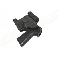 TEACA EVO ONE PRIME - KYDEX - SISTEM MOLLE ML- PENTRU BERETTA PX4