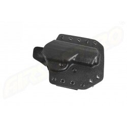 TEACA EVO ONE PRIME BR - PENTRU  CENTURA - 45 MM - KYDEX - PENTRU BERETTA PX4
