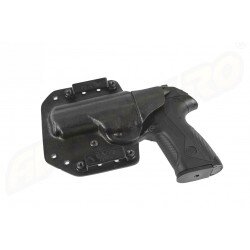 TEACA EVO ONE PRIME BR - PENTRU  CENTURA - 45 MM - KYDEX - PENTRU BERETTA PX4