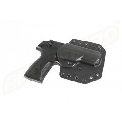 TEACA EVO ONE PRIME BR - PENTRU  CENTURA - 45 MM - KYDEX - PENTRU BERETTA PX4