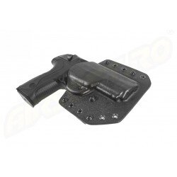 TEACA EVO ONE PRIME BR - PENTRU  CENTURA - 45 MM - KYDEX - PENTRU BERETTA PX4