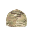 SAPCA MODEL ORIGINAL FLEXFIT - MULTICAM