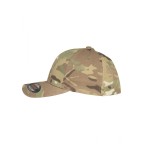 SAPCA MODEL ORIGINAL FLEXFIT - MULTICAM