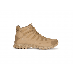 GHETE SELVATICA TACTICAL MID GTX - COYOTE