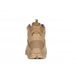 GHETE SELVATICA TACTICAL MID GTX - COYOTE