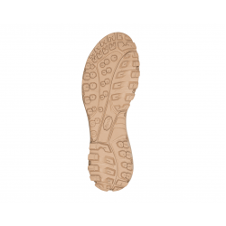 GHETE SELVATICA TACTICAL MID GTX - COYOTE