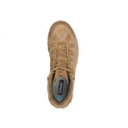 GHETE SELVATICA TACTICAL MID GTX - COYOTE