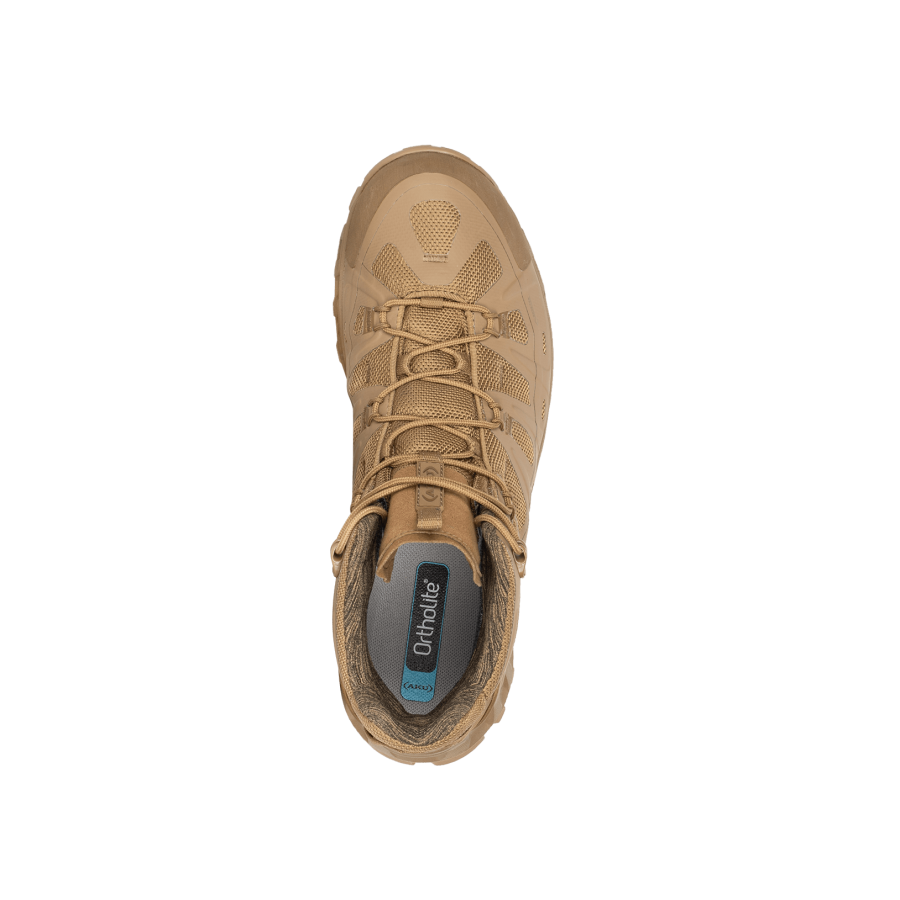 AKU SELVATICA TACTICAL MID GTX - COYOTE