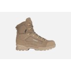 LOWA BREACHER S GTX MID BOOTS - COYOTE OP