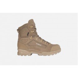 GHETE MODEL BREACHER S GTX MID - COYOTE OP