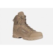 GHETE MODEL BREACHER S GTX MID - COYOTE OP