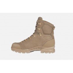 GHETE MODEL BREACHER S GTX MID - COYOTE OP