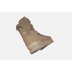GHETE MODEL BREACHER S GTX MID - COYOTE OP