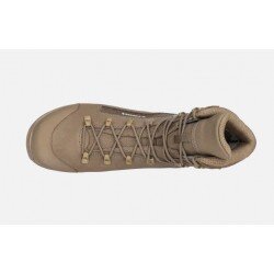 GHETE MODEL BREACHER S GTX MID - COYOTE OP