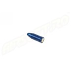 MUNIZIONI PER ADDESTRAMENTO CON SALVAPERSALE IN ALLUMINIO - CALIBRO 9X19 MM