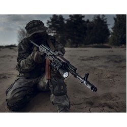 ARMYTEK SUPPORTO UNIVERSALE MODELLO AWM-06