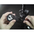 ARMYTEK SUPPORTO UNIVERSALE MODELLO AWM-06