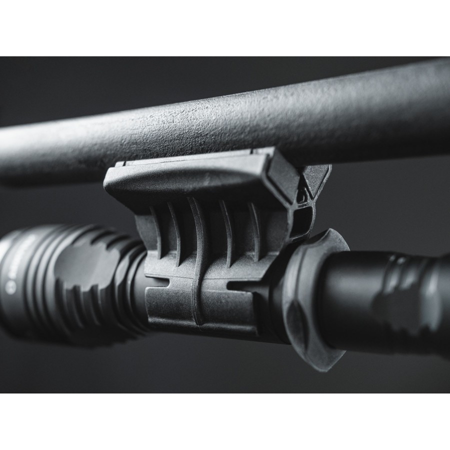 ARMYTEK SUPPORTO/ATTACCO MAGNETICO FUCILE AWM-03