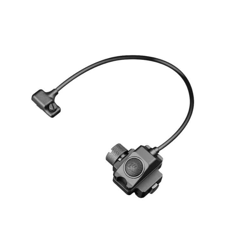 ANSAMBLU CONECTOR PENTRU LANTERNA TACTICA AER-06S