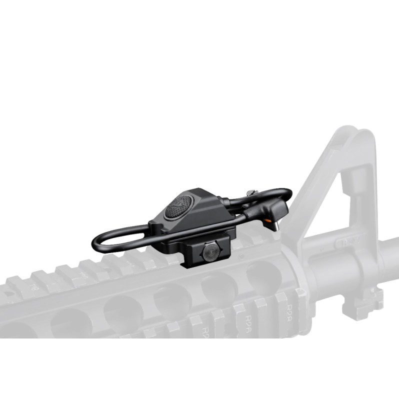 ANSAMBLU CONECTOR PENTRU LANTERNA TACTICA AER-06S