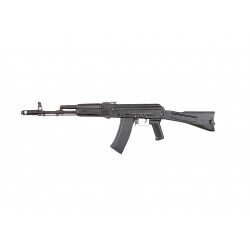 KSC AK74M ASSAULT RIFLE - BLACK- GBB