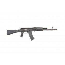 KSC AK74M ASSAULT RIFLE - BLACK- GBB