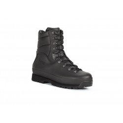 GHETE GRIFFON COMBAT GTX - BLACK