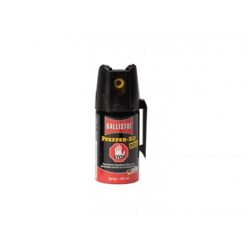 SPRAY IRITANT-LACRIMOGEN KO-FOG (40 ML)