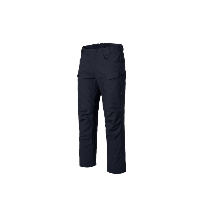 PANTALONI MODEL UTP - POLYCOTTON RIPSTOP - NAVY BLUE
