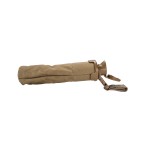 POUCH PENTRU BILE - SOFT-SHELL - TAN