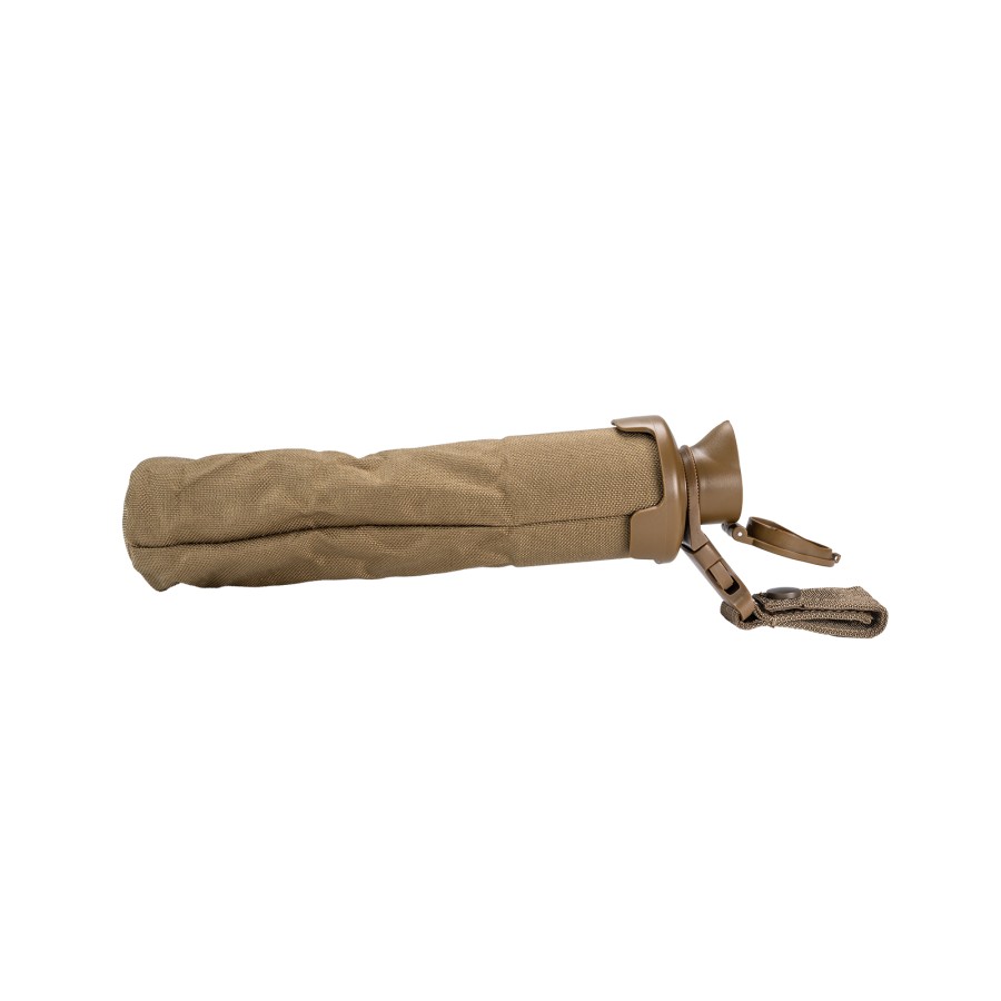 POUCH PENTRU BILE - SOFT-SHELL - TAN