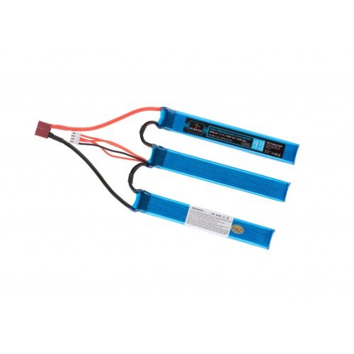LI-PO - ACUMULATOR 11.1V - 2000 MAH - 25C - T-PLUG