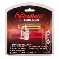 LASER BORESIGHT CAL. .223/.308/7.62X54