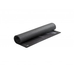 HELIKON TEX RIFLE CLEANING MAT -  85.5 X 50 X 0.3 CM -  BLACK