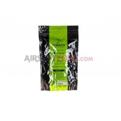 BILE DE 0.25G - 4000 BUC. - FOSFORESCENTE - VERZI - BIO