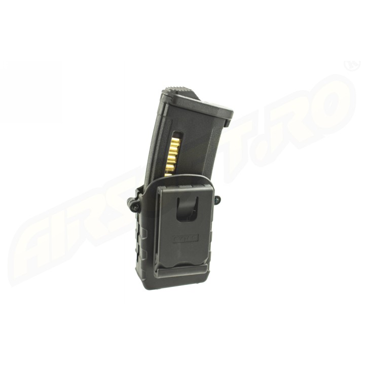 PORT INCARCATOR AMBIDEXTRU PENTRU SERIILE M4/M16/AR15